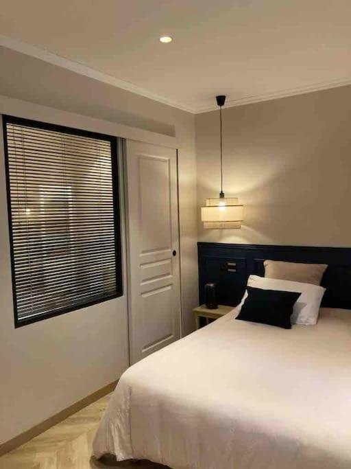 Suite De Luxe Jacuzzi Balneo,King Size Bed Collobrières Eksteriør billede
